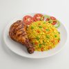 fried-rice-chicken
